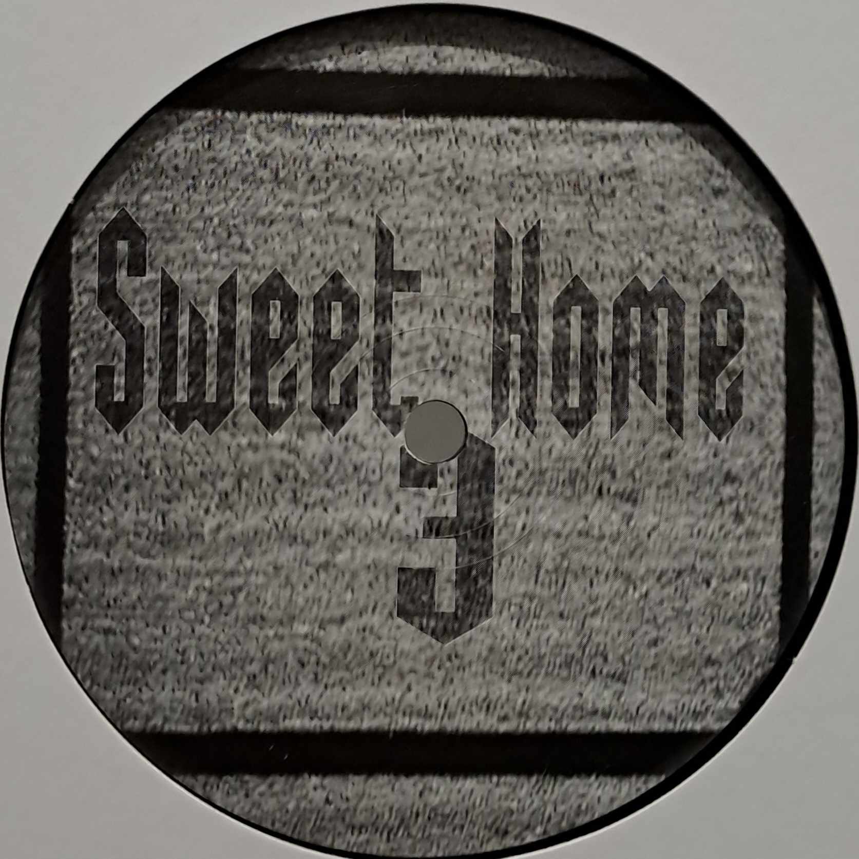 Sweet Home 03 (original) - vinyle freetekno